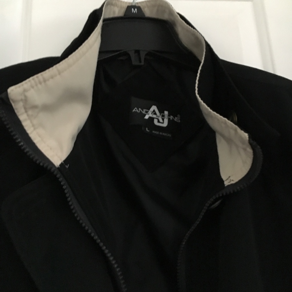 Coat - Picture 5 of 7